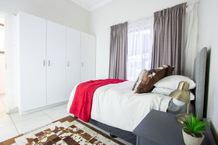 To Let 1 Bedroom Property for Rent in Die Bult North West